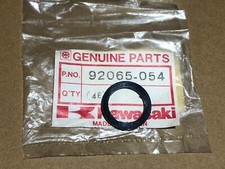 Kawasaki 500 kh500 for sale  STOKE-ON-TRENT