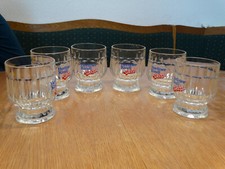 Gläser set riginal gebraucht kaufen  Storkow