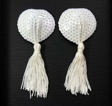 Nipple cover sexy usato  Italia