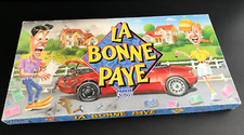 Bonne paye board d'occasion  Expédié en Belgium