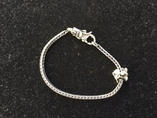 Bracciale trollbeads con usato Bracciale trollbeads con usato  Albano Laziale