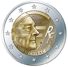 Euro jacques chirac d'occasion Euro jacques chirac d'occasion  France