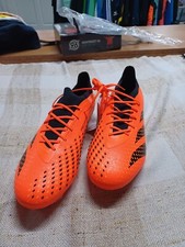 Adidas predator accuracy gebraucht kaufen  Hagenburg