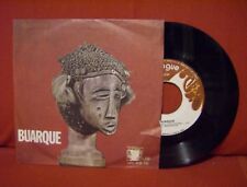 BUARQUE & MERENGUE  Kalunga Nguma 7/45 ANGOLA '75 DEEP SOUL BLUES CROONER FOLK comprar usado  Enviando para Brazil