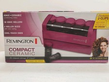Remington compact ceramic for sale  Manitowoc
