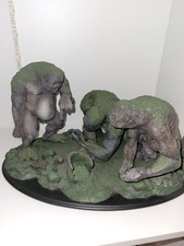 Sideshow weta stone gebraucht kaufen  Mayen