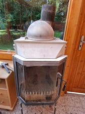 Kago kaminofen einsatz gebraucht kaufen  Petershagen