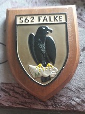 Marine allemande plaque d'occasion  Rochefort