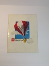 1981 lego toys for sale  Lima