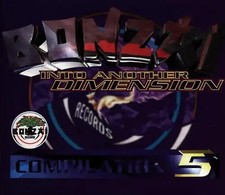 Various bonzai 5 gebraucht kaufen Various bonzai 5 gebraucht kaufen  Berlin