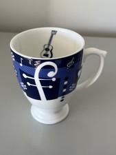 Wedgwood musical blues for sale  SCARBOROUGH
