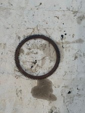 Corona dentata volano usato  Padru