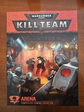 Kill team arena gebraucht kaufen  Hamburg