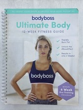 Body boss ultimate for sale  San Diego