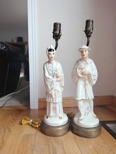 Vintage porcelain ceramic for sale  Saginaw