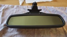 Specchio retrovisore volvo usato  Roma
