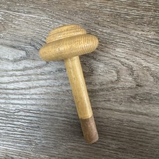 Vintage mushroom darner for sale  Tracy