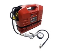 Sprężarka walizkowa Einhell TC-AC 190 Of Set, 1100 W, 8 bar towar B na sprzedaż  PL