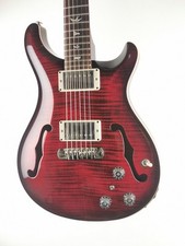 Prs hollowbody usa for sale  POOLE