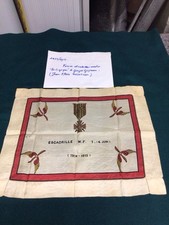 Fanion escadrille aérienne. d'occasion  Toulouse-
