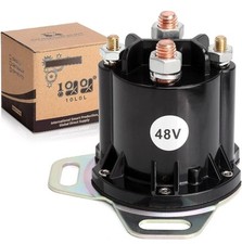 Golf cart solenoid for sale  Blue Springs