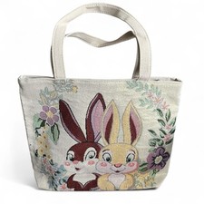 New rabbit tote for sale  Woodside