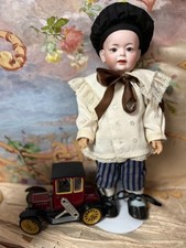 Antike charakter toddler gebraucht kaufen  Kinsau