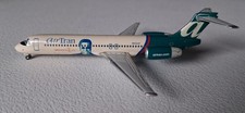 Gemini jets 400 for sale  SALISBURY