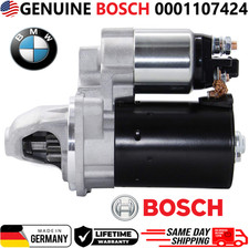 Oem genuine bosch for sale  Burbank