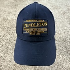 Pendleton trucker hat for sale  San Ysidro