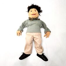Folkmanis puppets reversible d'occasion  Expédié en Belgium