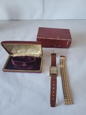 Orologio elgin luxe usato  Torino