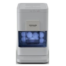 Máquina de gelo artesanal em forma de esfera Frigidaire, cinza EFIC236 comprar usado  Enviando para Brazil