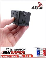 Caméra micro espion d'occasion  Thiais