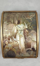 Music trinket box for sale  Elfers