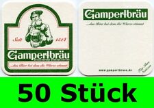 Stück bierdeckel brauerei gebraucht kaufen  Mörlenbach
