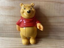 Lego pooh duplo d'occasion  Prayssac