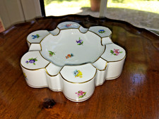Herend handpainted porcelain for sale  BRIGHTON