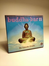 Buddha bar box usato  Carate Brianza