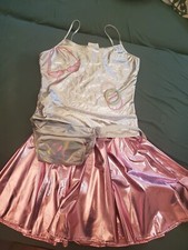 disco outfit gebraucht kaufen  Hamburg