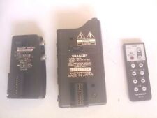Sharp originale tuner usato  Milano