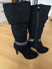 Queentina stiefel karton gebraucht kaufen  Cloppenburg