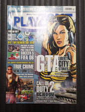 Playzone magazin playstation gebraucht kaufen  Lichtenfels