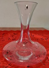 Decanter aeratore vetro usato  Sulmona