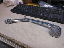 Yamaha chrome plated for sale  Luling