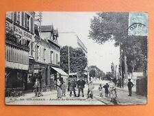 Postcard 1900 colombes d'occasion  Expédié en Belgium