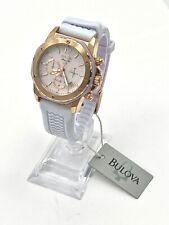 Bulova 98m118 marine usato  Ardea