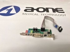 Voluson 730 adapter d'occasion  Expédié en Belgium