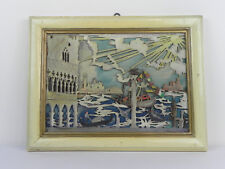 Quadro venezia realizzato usato  Rho