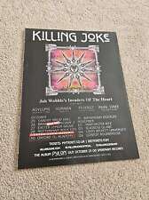 Fpot405 magazine advert for sale  UK